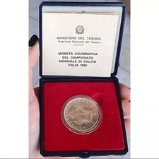 ITALIA 500 LIRE 1990