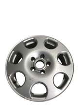 7J X 16 H2 ET42 CERCHIO IN LEGA R16 AUDI A4 SW (2002) 2.5 DIESEL 120KW