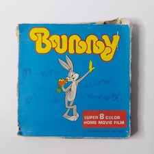 Techno Film BB404 SUPER 8