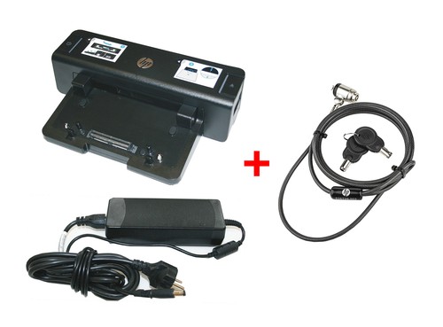 Docking station portatile - station,