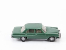 Wiking H0 Modellauto PKW MB