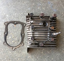 TESTATA MOTORE ACME A 220 B