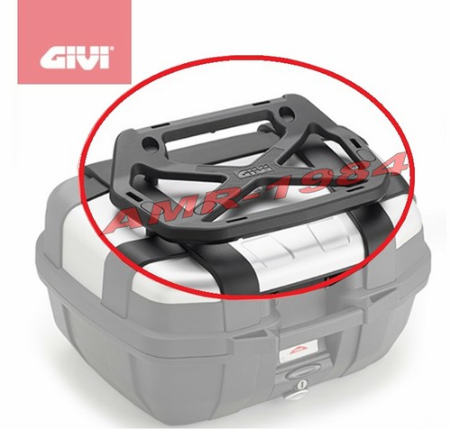 Portapacchino givi s150 per - portapacchino,