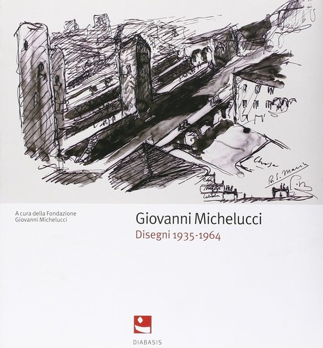 Giovanni michelucci disegni - michelucci.,