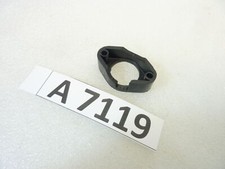 Staffa devio luci manubrio CEV