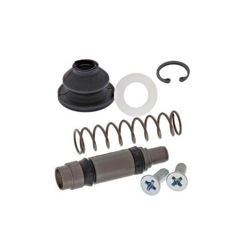 Kit revisione pistoncino pompa - kit,