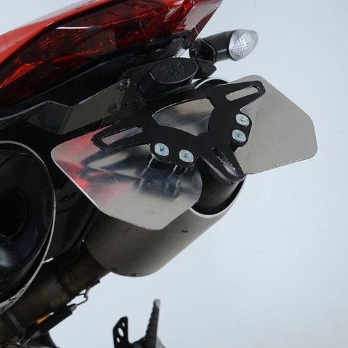 Tail tidy non - (non, con