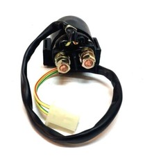 RELÈ SOLENOIDE AVVIAMENTO ATV