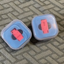 2 pezzi RCM Tool Clip Maschera