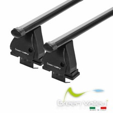 Barre tetto portatutto - barre,