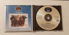 I Nomadi / I Nomadi cd  ( 1993