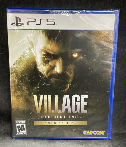 Resident evil viii village - (8),