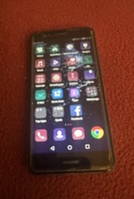 Huawei P10 Lite 32GB Graphite