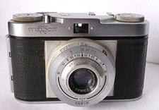 VINTAGE WIRGIN EDINA 35MM