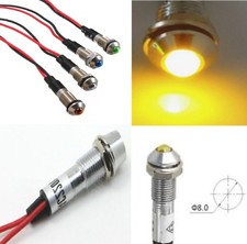 Spia led segnalazione - spia,