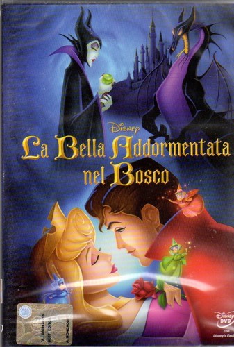 Bella addormentata nel - bella,