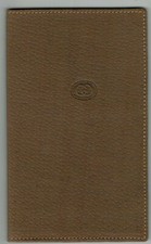 PORTADOCUMENTI E CARTE DI