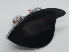 MENTONIERA VIOLINO 4/4 EBANO