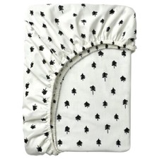 Ikea GRÖNFINK Lenzuolo con