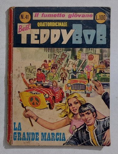 I119868 teddy bob nuova - i119868, (nuova