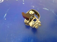 Per Cimatti g1 gringo 50 contatti Puntine accensione per Ducati contact point