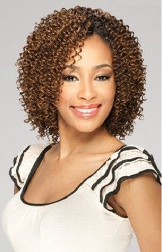 Jerry curl pezzi que by - curl,