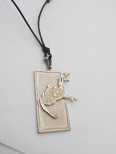 Sub : Ciondolo in Argento 925