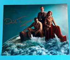 David Tennant Il giro del