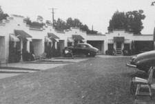 Sedie stile spagnolo motel