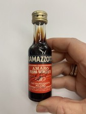 Mignon RAMAZZOTTI Amaro