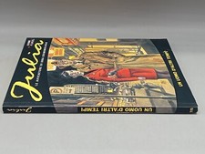 fumetto JULIA LE AVVENTURE DI
