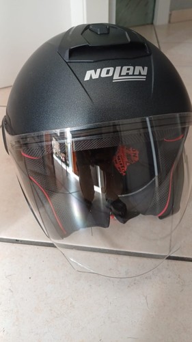 Nolan n40 casco - nolan, per