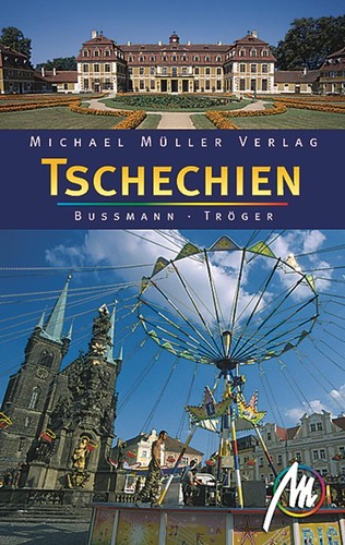 Tschechien prag michael - &,