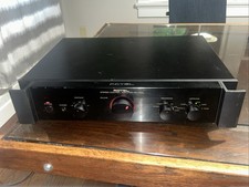 Amplificatore rotel 1070 si - amplificatore,