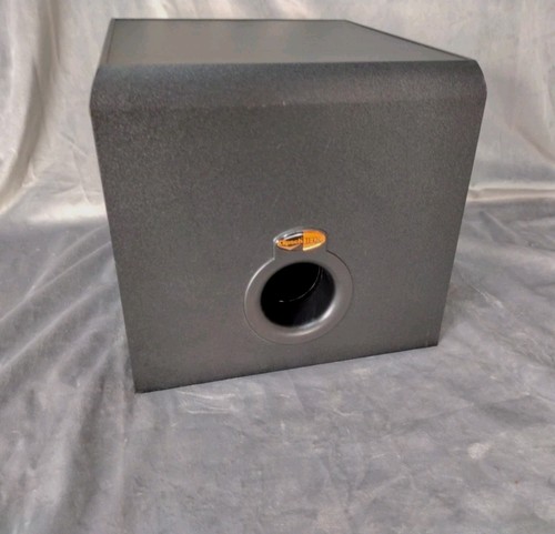 Klipsch promedia sistema - promedia, 2.1