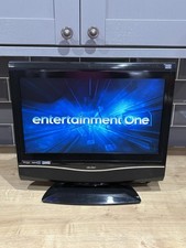 Bush lcd btvd31187s2 - 19",