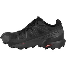 Salomon - (tg.,
