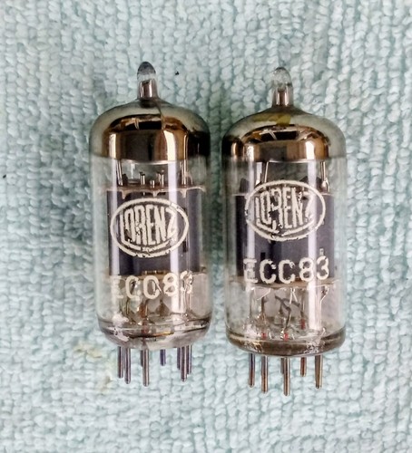 Tubo elettronico vintage - , /
