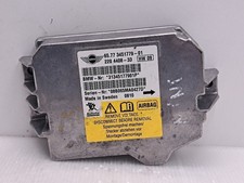 CENTRALINA AIRBAG PER MINI