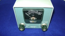 BEL HEATHKIT HM-102 SWR / Watt Meter BIN $79,95 SPEDITO
