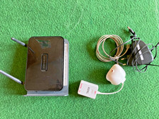 Modem Router NETGEAR DGN2200 N300 WIRELESS PERFETTAMENTE FUNZIONANTE !!!!