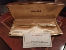 Penna Stilografica Aurora 98
