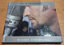 cd biagio antonacci tra le mie