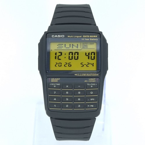 Nos casio dbc 9adf - nos, dbc-32-9adf