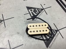 Crema pickup humbucker super