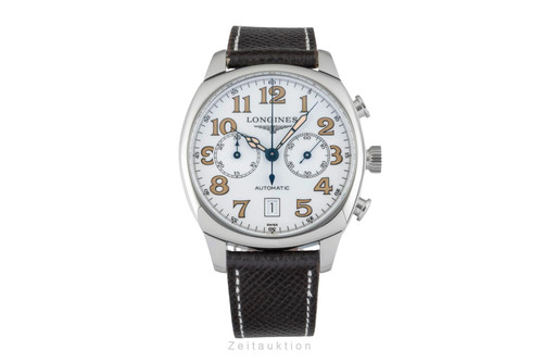Longines spirit cronografo - longines,