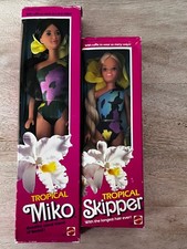 Tropical Miko e Tropical