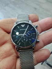 Emporio Armani Aviator AR11104