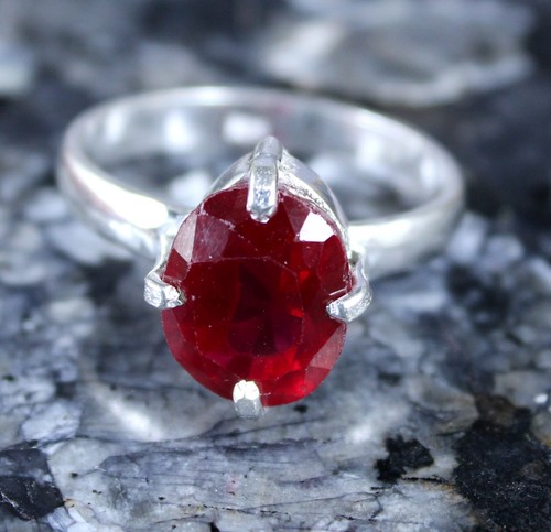 Anello uomo naturale - naturale, ct
