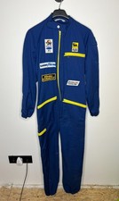 TUTA VINTAGE RED BULL F1 TEAM